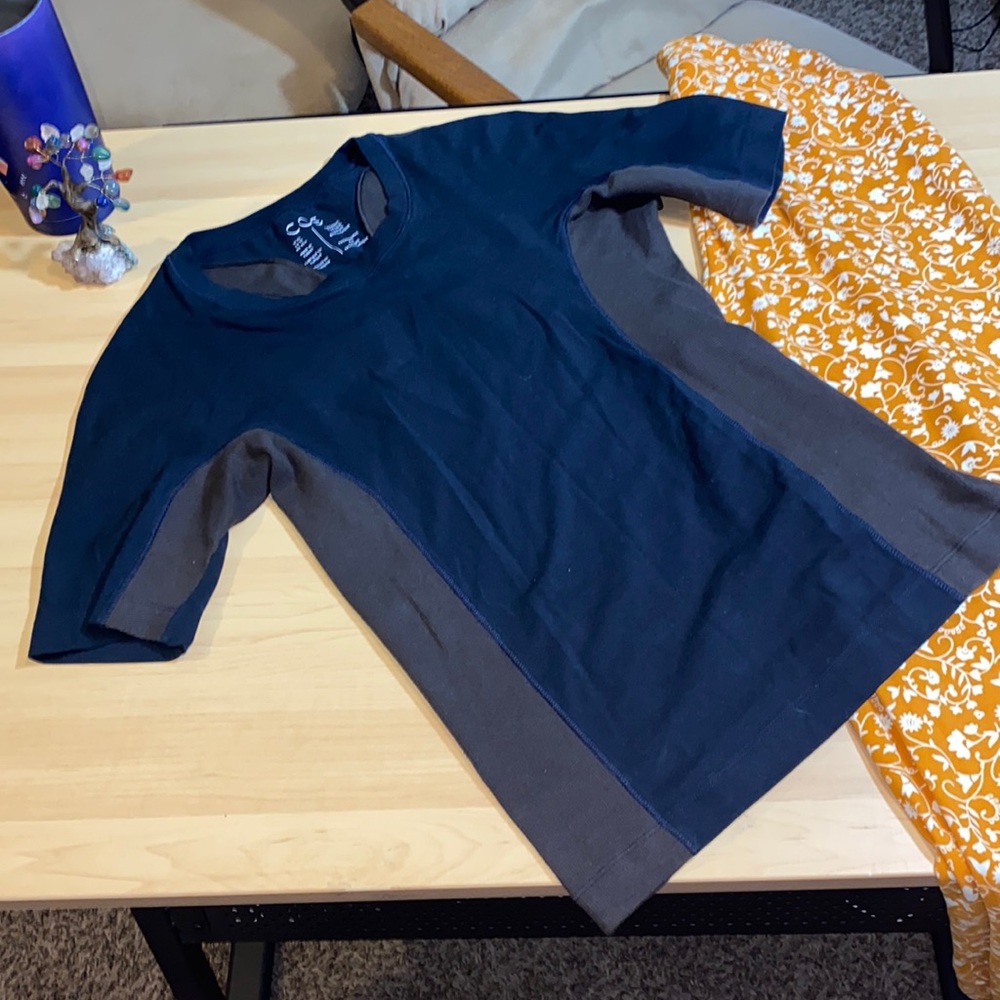 COS shirt
